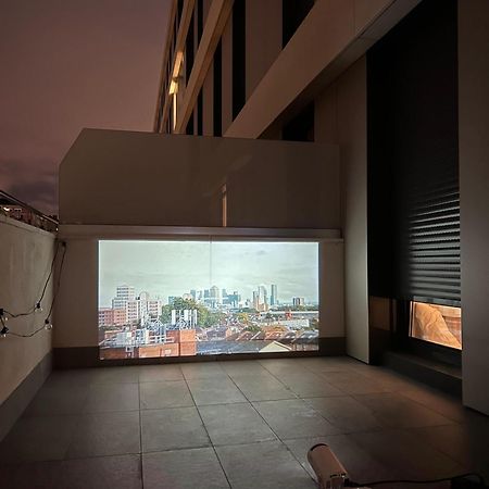Sunset Suite Experience - Terrace Vigo Exterior photo