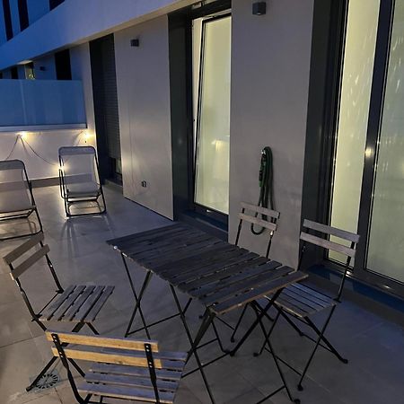 Sunset Suite Experience - Terrace Vigo Exterior photo